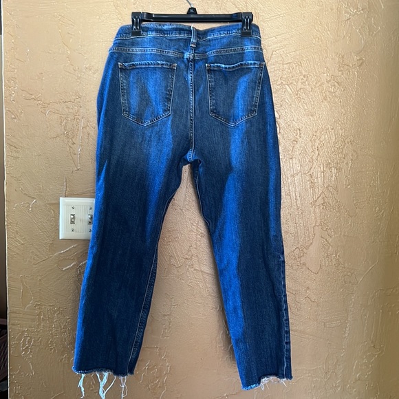 Old Navy Boyfriend jeans - Picture 2 of 2